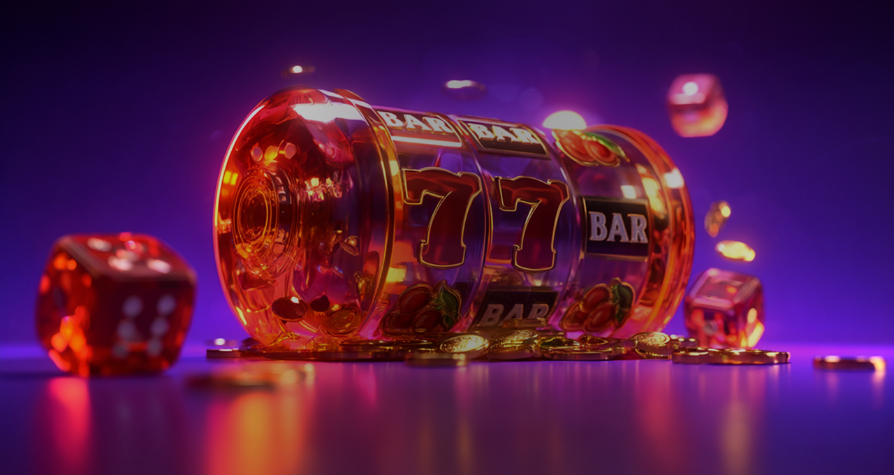 InstaSpin Casino